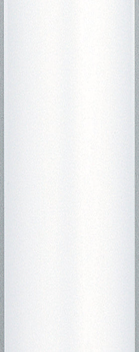 Fanimation DR1-36MW Downrod, Matte White
