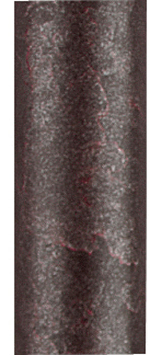 Fanimation DR1-36RS Downrod, Rust