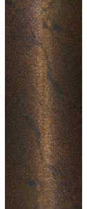 Fanimation DR1-48TS Downrod, Tortoise Shell