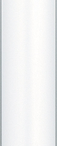 Fanimation DR1-60MW Downrod, Matte White