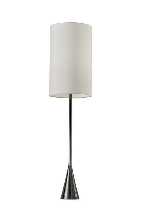 Adesso Home 4028-01 Table Lamp, Black Nickel