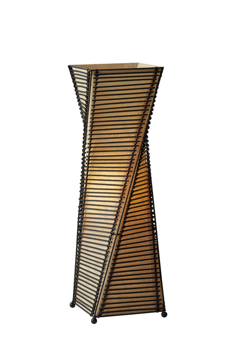 Adesso Home 4045-01 Table Lamp, Black