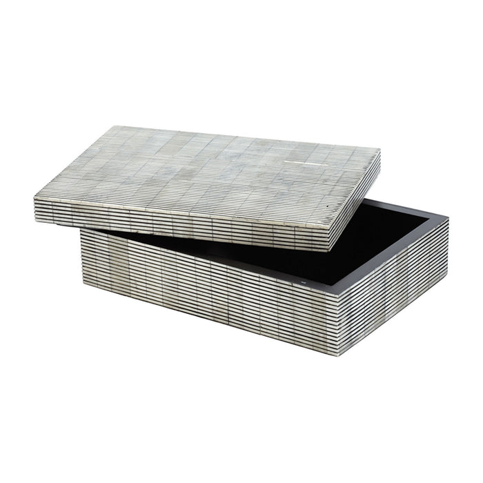 ELK Home 344057 Box, Gray