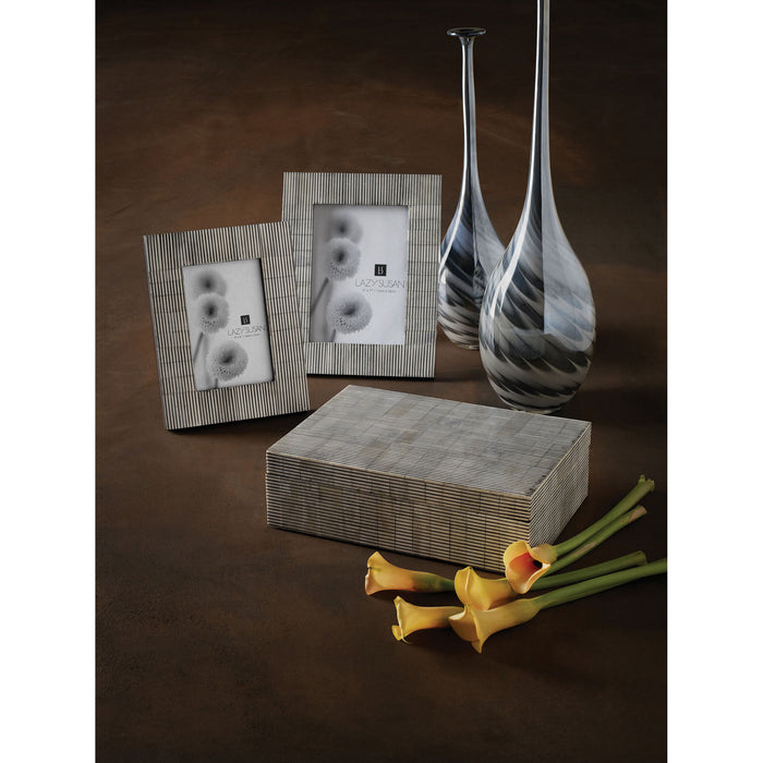 ELK Home 344057 Box, Gray