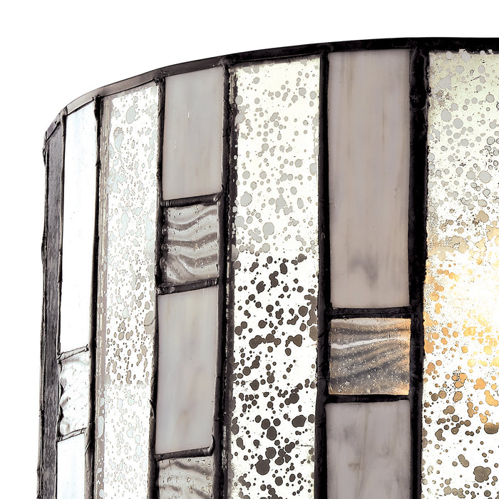 ELK Home 70210/1 One Light Wall Sconce, Tiffany Bronze