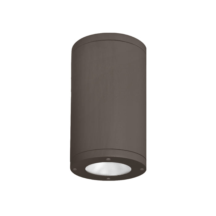 W.A.C. Lighting DS-CD06-S927-BZ LED Flush Mount, Bronze
