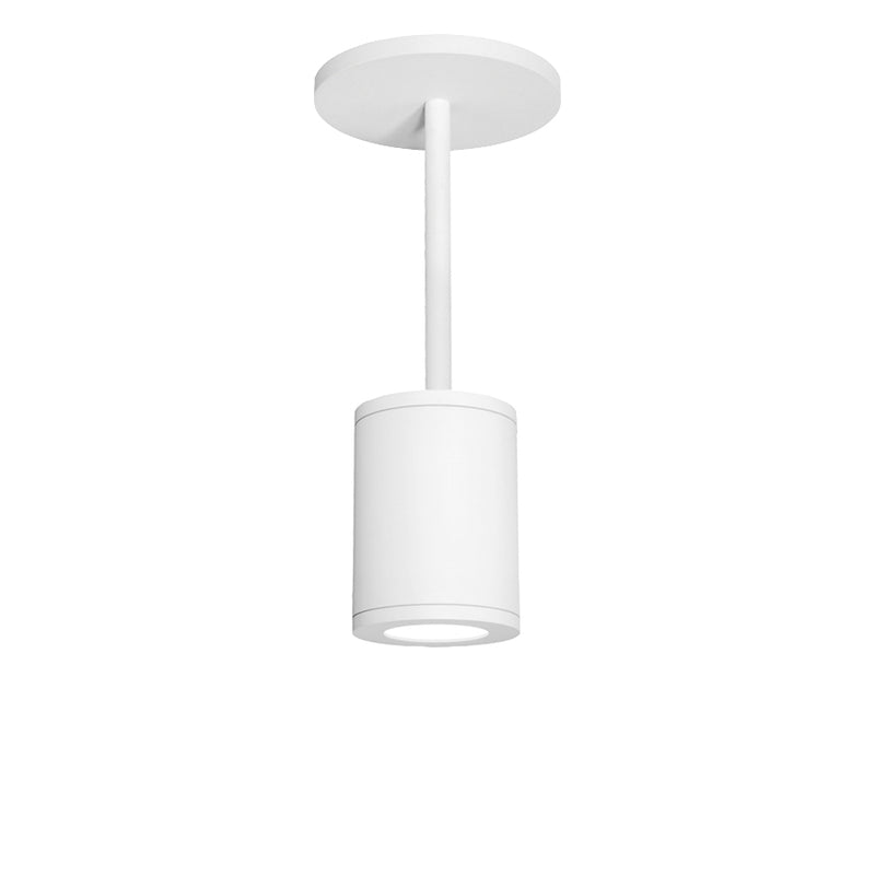 W.A.C. Lighting DS-PD05-S927-WT LED Pendant, White
