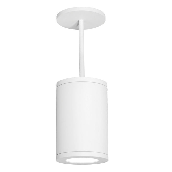 W.A.C. Lighting DS-PD08-F930-WT LED Pendant, White