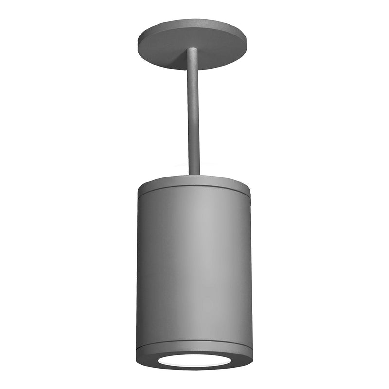W.A.C. Lighting DS-PD08-N927-GH LED Pendant, Graphite