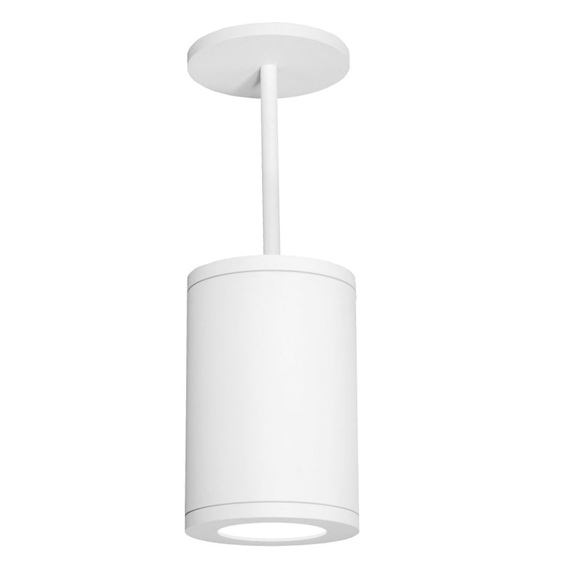 W.A.C. Lighting DS-PD08-N927-WT LED Pendant, White