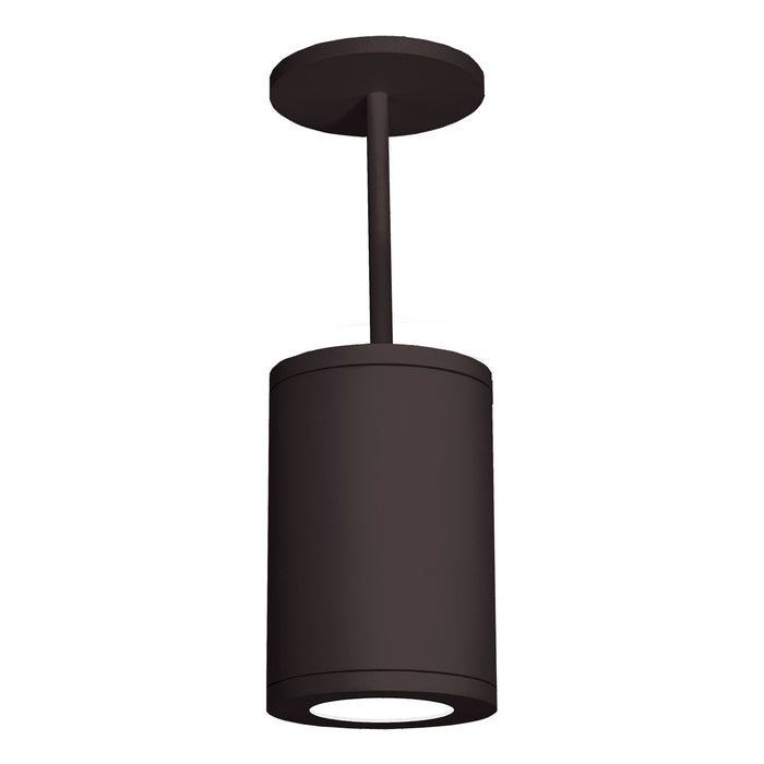 W.A.C. Lighting DS-PD08-S930-BZ LED Pendant, Bronze