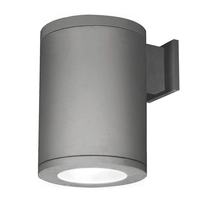 W.A.C. Lighting DS-WS08-F927B-GH LED Wall Sconce, Graphite