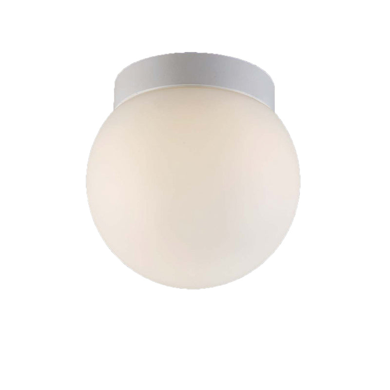 W.A.C. Lighting FM-W52306-WT LED Flush Mount, White