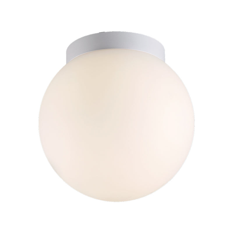 W.A.C. Lighting FM-W52309-WT LED Flush Mount, White
