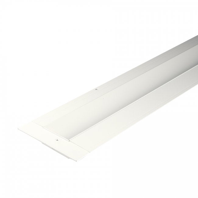 W.A.C. Lighting LED-T-RCH2-WT Architectural Channel, White