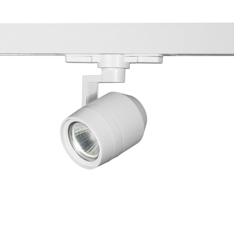 W.A.C. Lighting WHK-LED512N-927-WT LED Track Fixture, White