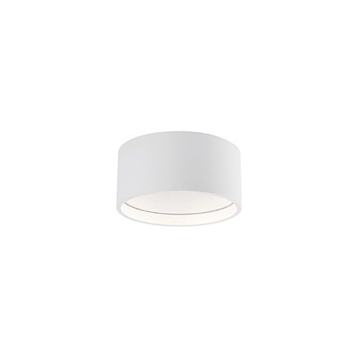 Kuzco Lighting FM10205-WH LED Flush Mount, White