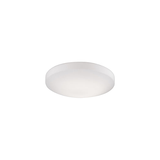 Kuzco Lighting FM11011-WH LED Flush Mount, White