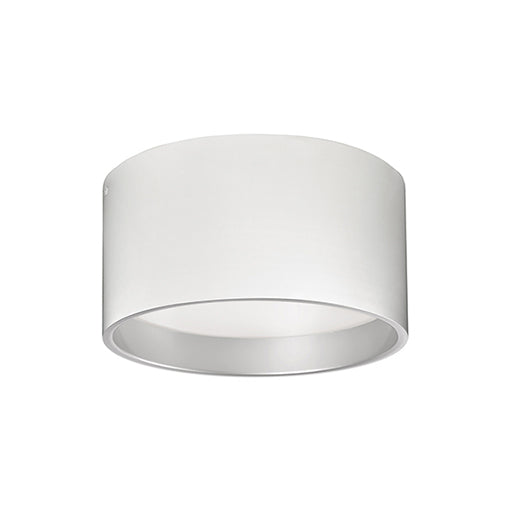 Kuzco Lighting FM11414-WH LED Flush Mount, White