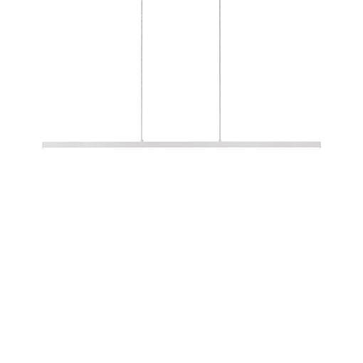 Kuzco Lighting LP10356-WH LED Pendant, White