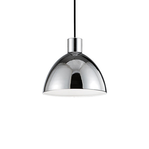 Kuzco Lighting PD1706-CH LED Pendant, Chrome