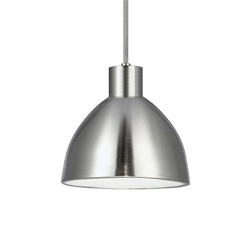 Kuzco Lighting PD1709-BN LED Pendant, Brushed Nickel