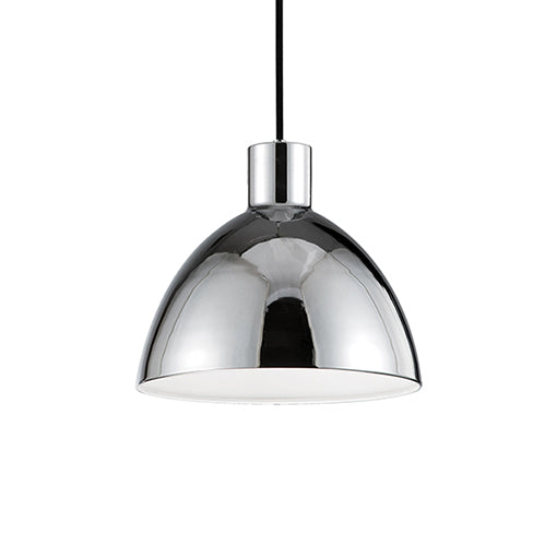 Kuzco Lighting PD1709-CH LED Pendant, Chrome