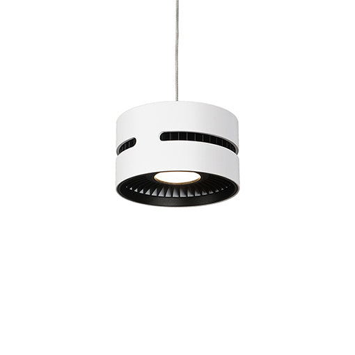 Kuzco Lighting PD6705-WH LED Pendant, White