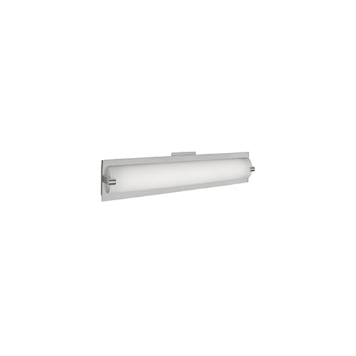 Kuzco Lighting VL0118-BN LED Vanity, Brushed Nickel