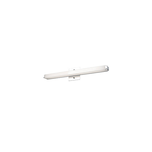Kuzco Lighting VL4721-CH LED Vanity, Chrome