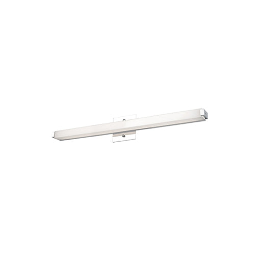 Kuzco Lighting VL4725-CH LED Pendant, Chrome