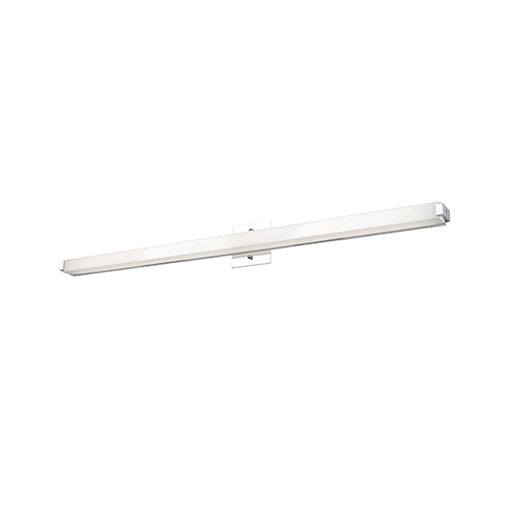 Kuzco Lighting VL4737-CH LED Vanity, Chrome