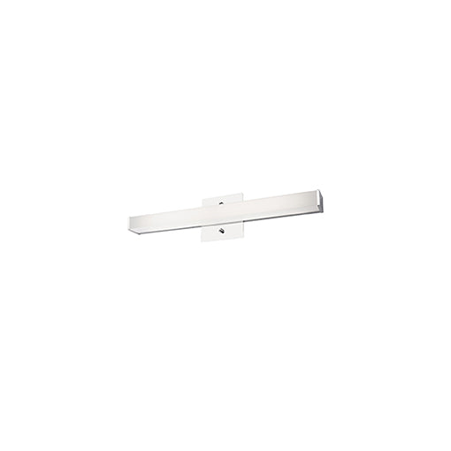 Kuzco Lighting VL6220-CH LED Vanity, Chrome