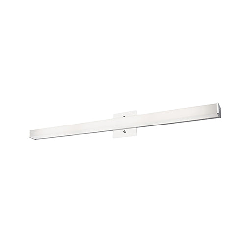 Kuzco Lighting VL6236-CH LED Vanity, Chrome