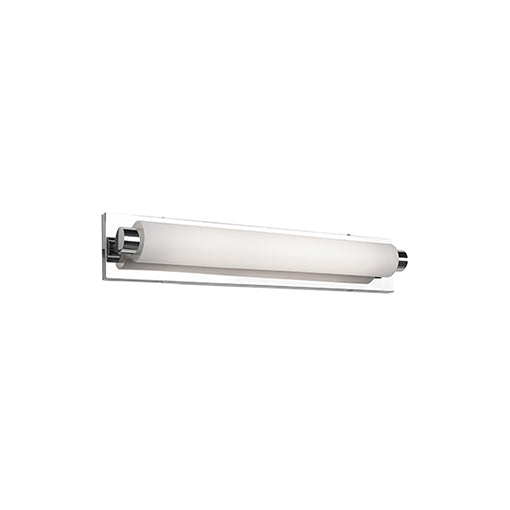 Kuzco Lighting VL7524-CH LED Vanity, Chrome