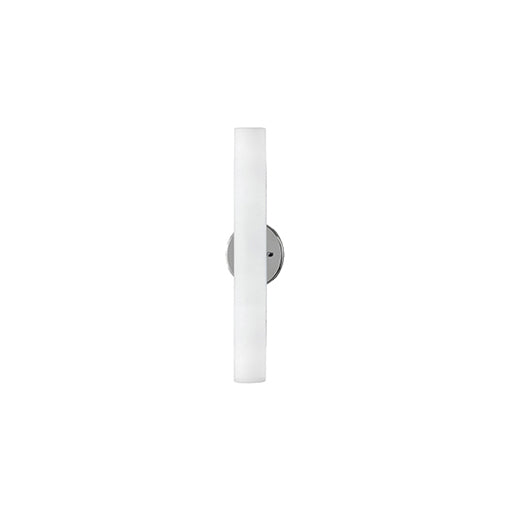 Kuzco Lighting WS8318-BN LED Wall Sconce, Brushed Nickel