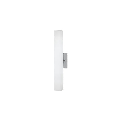 Kuzco Lighting WS8418-BN LED Wall Sconce, Brushed Nickel