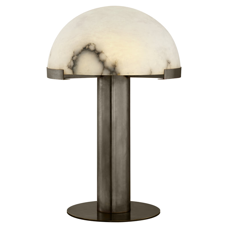 Visual Comfort Signature KW 3010BZ-ALB LED Table Lamp, Bronze