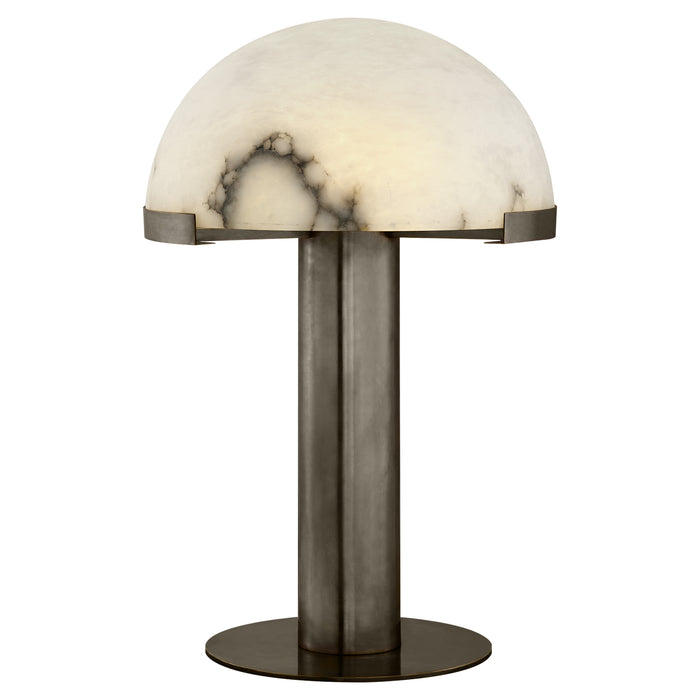 Visual Comfort Signature KW 3010BZ-ALB LED Table Lamp, Bronze