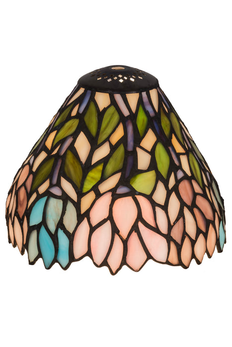 Meyda Tiffany 157862 Shade, Antique Copper
