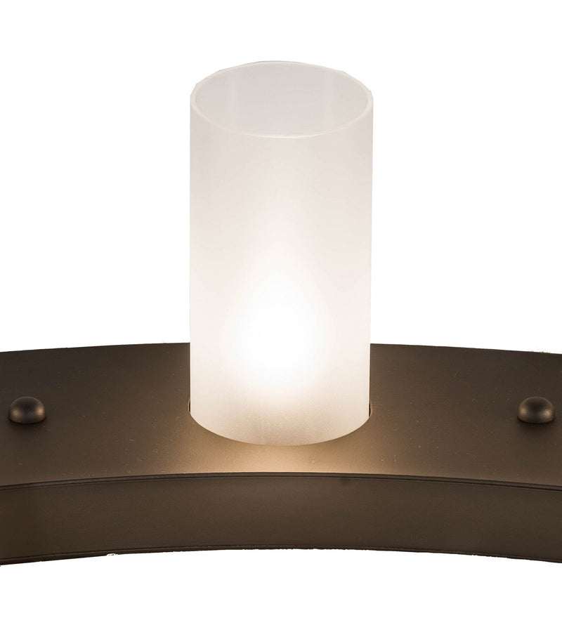 Meyda Tiffany 173814 16 Light Chandelier, Oil Rubbed Bronze