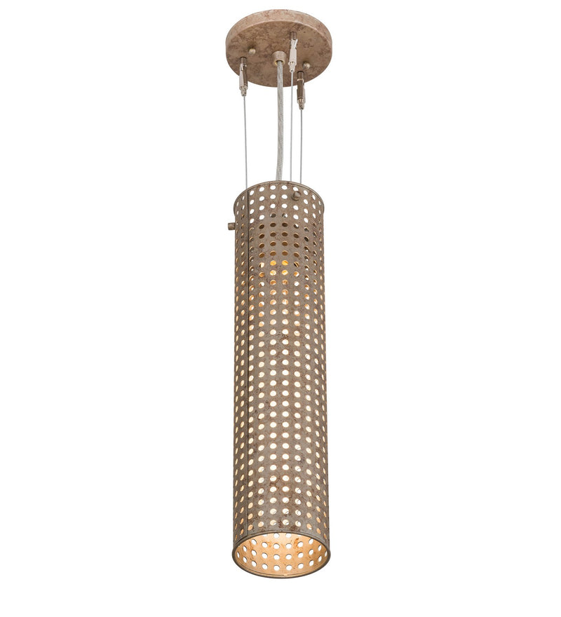 Meyda Tiffany 174189 One Light Mini Pendant, Ombre Lavato