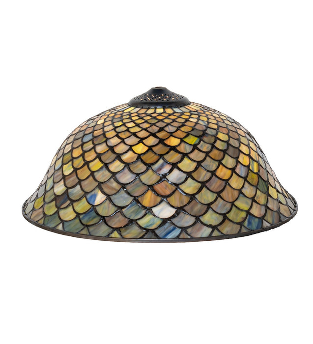 Meyda Tiffany 20028 Shade, Oil Rubbed Bronze