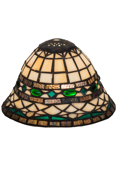 Meyda Tiffany 26325 Shade, Antique Copper