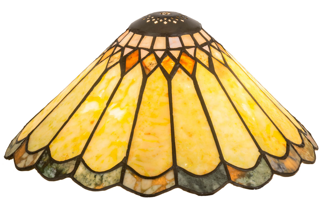 Meyda Tiffany 27450 Shade, Baj Haj Oajj