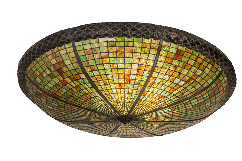 Meyda Tiffany 51126 Shade, Timeless Bronze