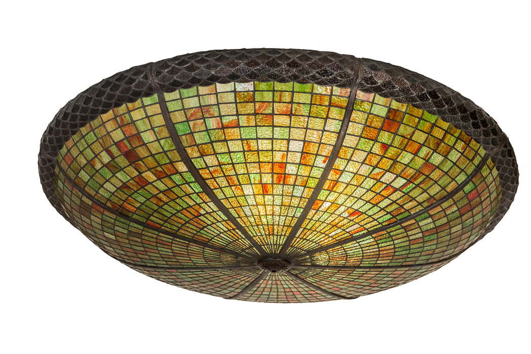 Meyda Tiffany 51126 Shade, Timeless Bronze