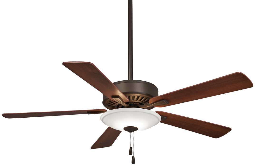 Minka Aire F656L-ORB 52" Ceiling Fan, Oil Rubbed Bronze