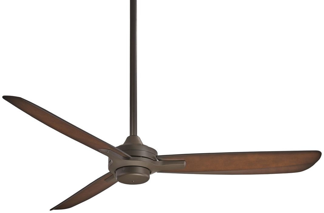 Minka Aire F727-ORB 52" Ceiling Fan, Oil Rubbed Bronze