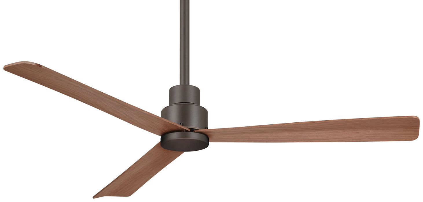 Minka Aire F787-ORB 52" Ceiling Fan, Oil Rubbed Bronze